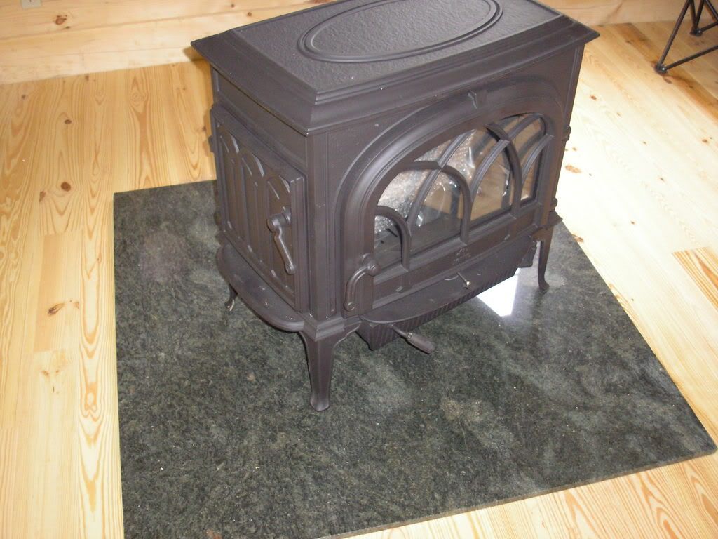 we LOVE the woodstove... - Homesteading Questions