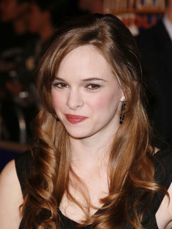 danielle panabaker hot. Panabaker was added to the
