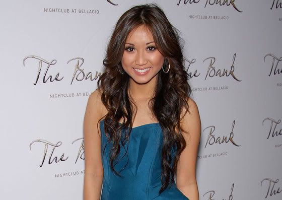 Brenda Song is set to appear in Boogie Town with Marques Houston this summer