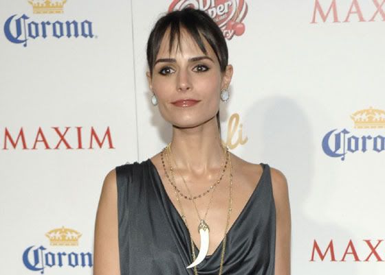 After her recent box office success for Fast and Furious Jordana Brewster 