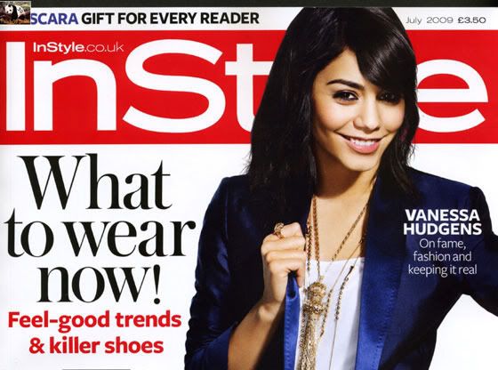 vanessa hudgens photoshoot. vanessa hudgens photoshoot instyle uk new photos. Hudgens even reiterated her; Hudgens even reiterated her