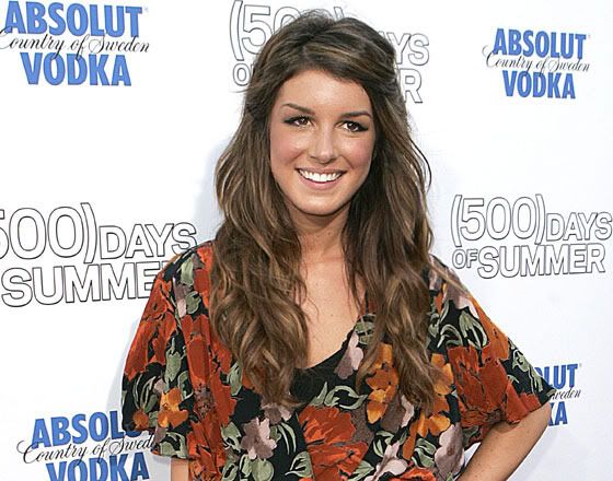Shenae Grimes appears in the directtoDVD movie Dead Like Me Life After 