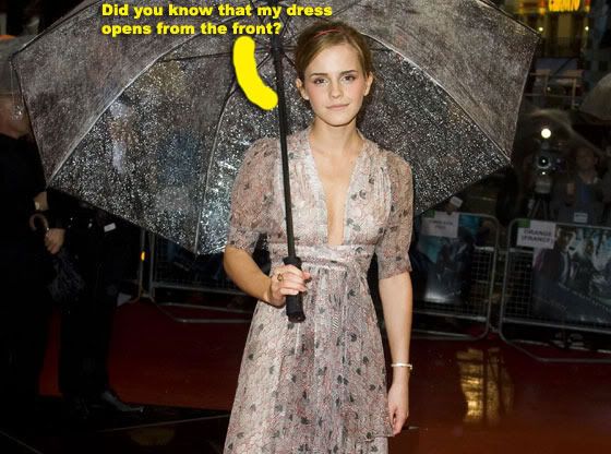 harry potter cast list. Emma Watson @ quot;Harry Potter