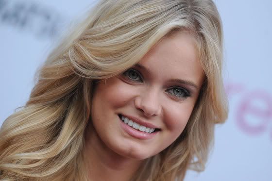 Since we don't post her a lot here's some info about Sara Paxton