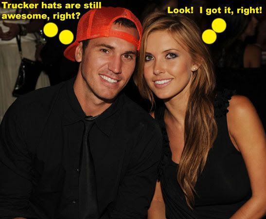 audrina patridge birthday