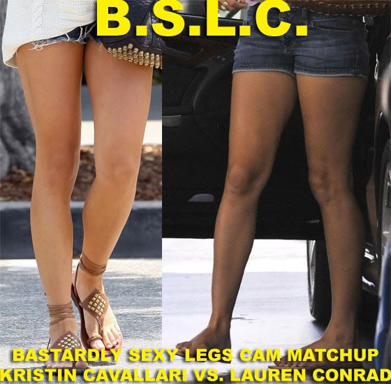 lauren conrad in shorts. Lauren Conrad: Sexy White Girl