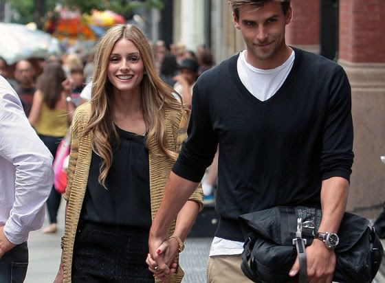 Olivia Palermo amp; Her Legs Hit olivia palermo bob. Olivia Palermo amp; Her Legs Hit