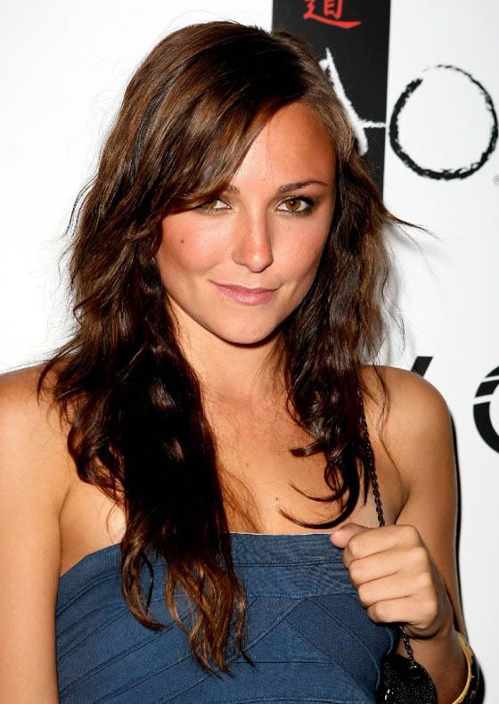 Briana Evigan Briana Evigan