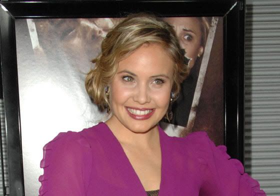 Leah Pipes desktop Wallpapers