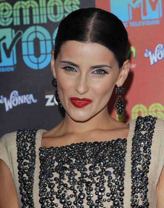 Read more in Babes MILFilicious Music Nelly Furtado TV
