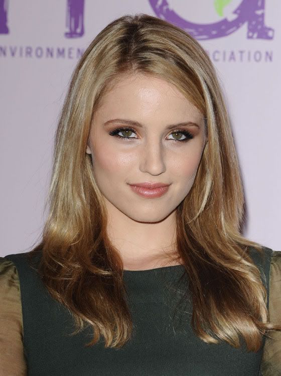 Dianna Agron Picture oops