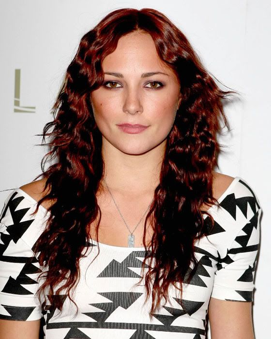 Read more in Babes Briana Evigan