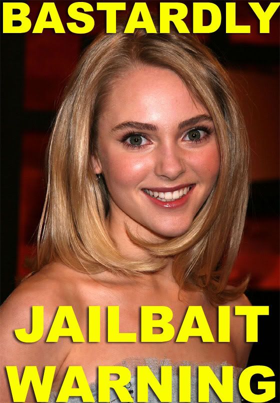 annasophia robb rumors