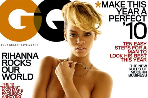 rihanna magazine gq. Rihanna Gq Photos: rihanna