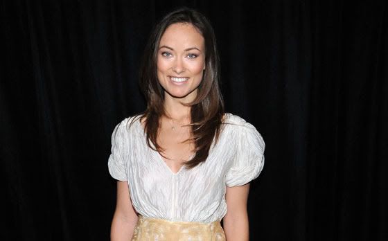 Tao Ruspoli Olivia Wilde. Olivia Wilde @ 9th Annual DIC