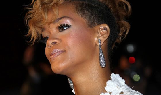 Images Of Rihanna 2010. Even though Rihanna spent most