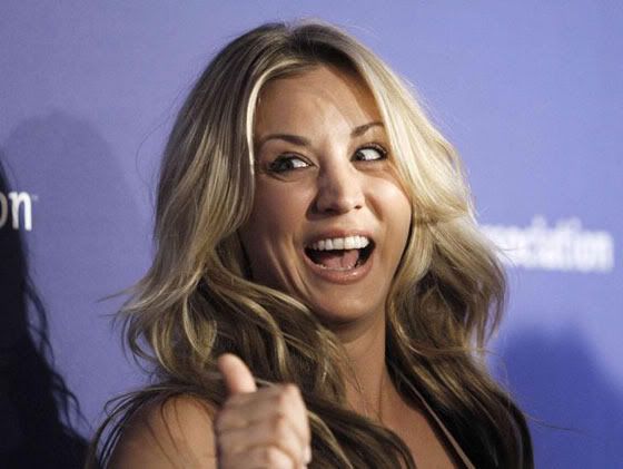 Kaley Cuoco has joined the cast of I Hop starring James Marsden