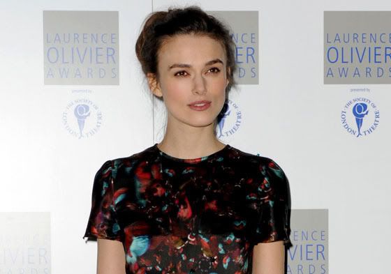keira knightley london boulevard. For those of you having Keira