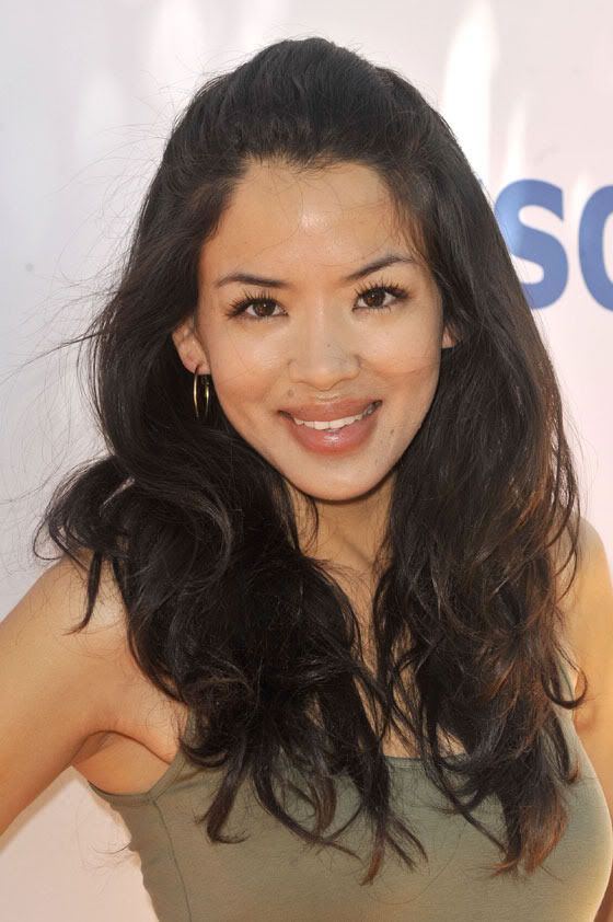 stephanie jacobsen lips. Read more in Babes, Stephanie Jacobsen, The Bastardly Gossip Network