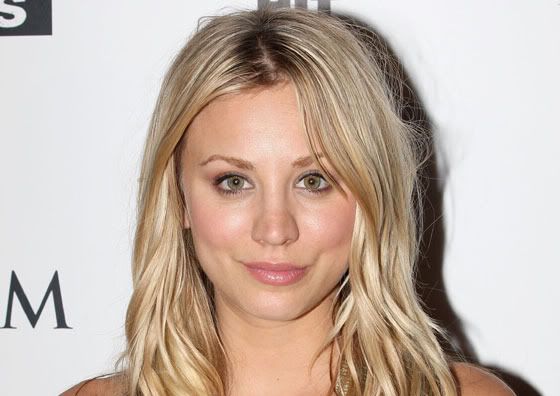 As for Kaley Cuoco in addition to her continued role as Penny she recently 