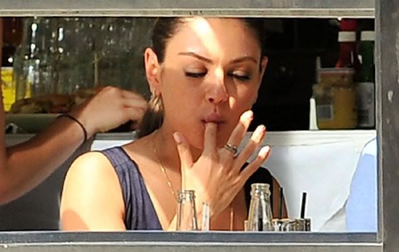 mila kunis and justin timberlake oscars. Mila Kunis Films quot;Friends With
