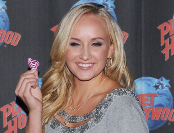 Megan Fox Says NO Megan Fox Says NO