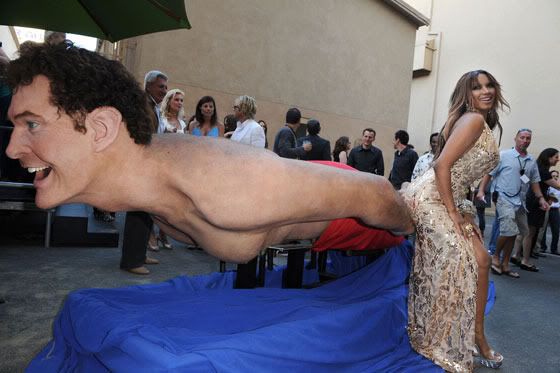 traci bingham. Traci Bingham @ Comedy Central