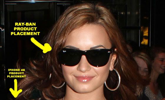 Believe it or not but Demi Lovato is also one of Joe Jonas' conquests 