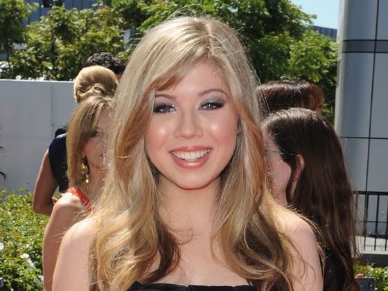  for her current role as Sam Puckett in the Nickelodeon show iCarly