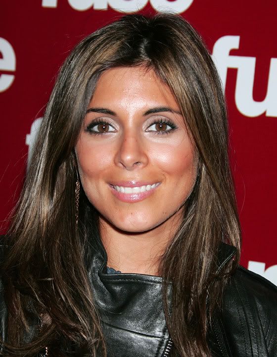 jamie-lynn sigler. Jamie-Lynn Sigler