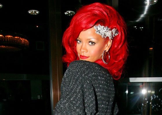 is the Rihanna's Oh na is the Rihanna's Oh na