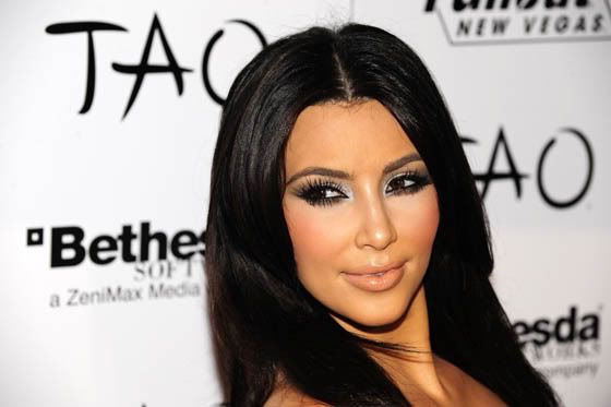 Kim Kardashian turned 30 year kim kardashian w magazine cover. Kim Kardashian turned 30 year
