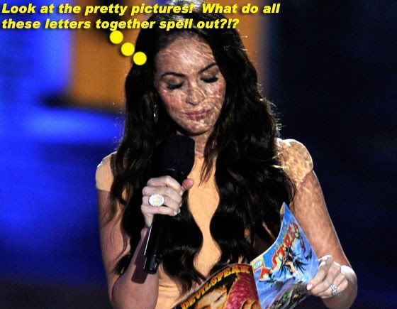 Megan Fox is joining the cast Megan Fox Ugly Child. Megan Fox is joining the cast