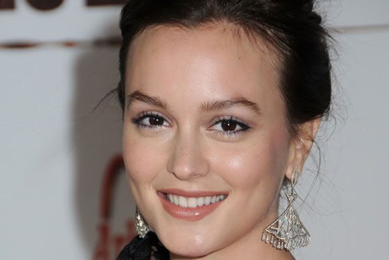 leighton meester country strong. Leighton Meester @ quot;Country