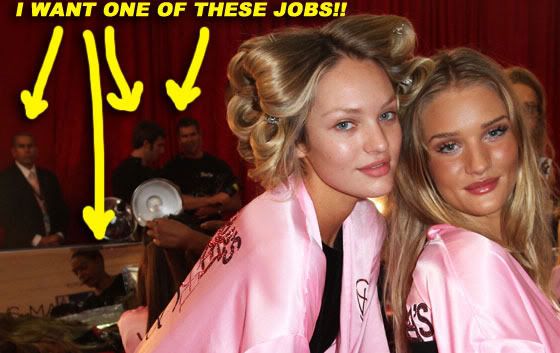  we might as well also check out Candice Swanepoel Rosie 