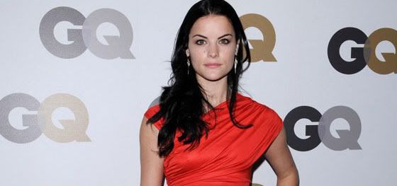 Jaimie Alexander stars as Sif in the upcoming Thor movie starring Chris 