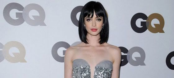 Krysten Ritter starred as Patty in this year's She's Out of My League