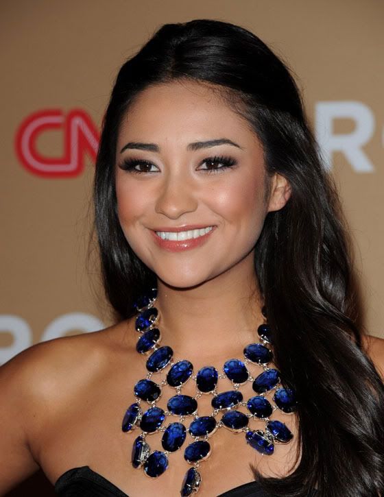 shay mitchell hot. in Babes, Shay Mitchell