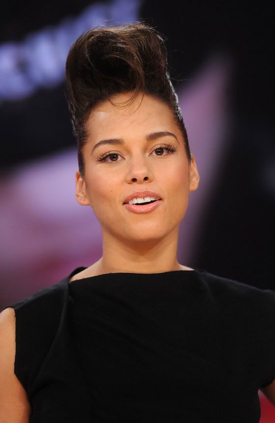 alicia keys braids hairstyles. alicia keys braids hairstyles.