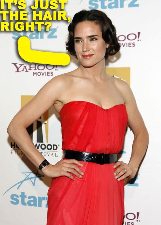 jennifer connelly husband. Connelly also will star in a