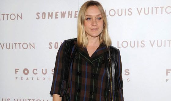 Chloe Sevigny Gummo. Chloe Sevigny stars as