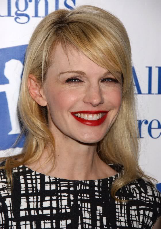 Kathryn Morris born January 28 1969 is an American actress perhaps best 