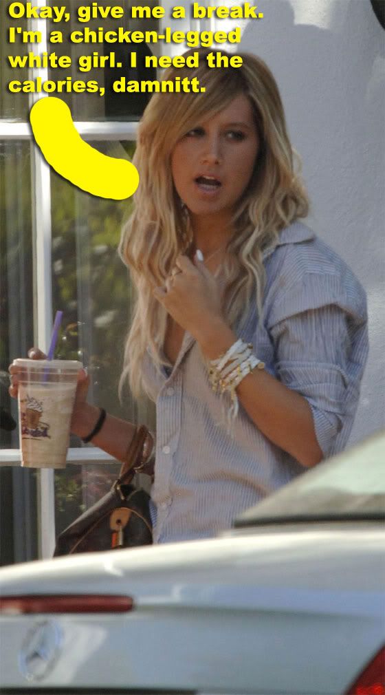 ashley tisdale nose job before after. Ashley Tisdale#39;s Nose Doesn#39;t