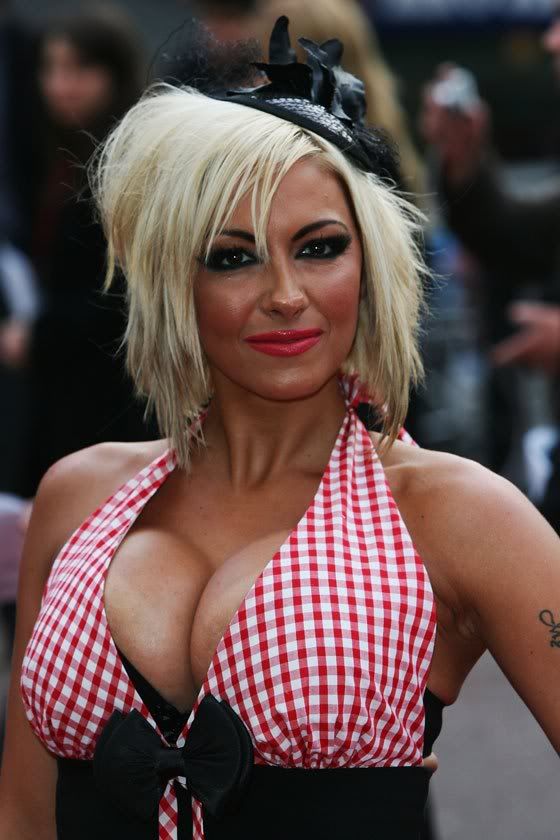 jodie marsh tattoo. Read more in Jodie Marsh,