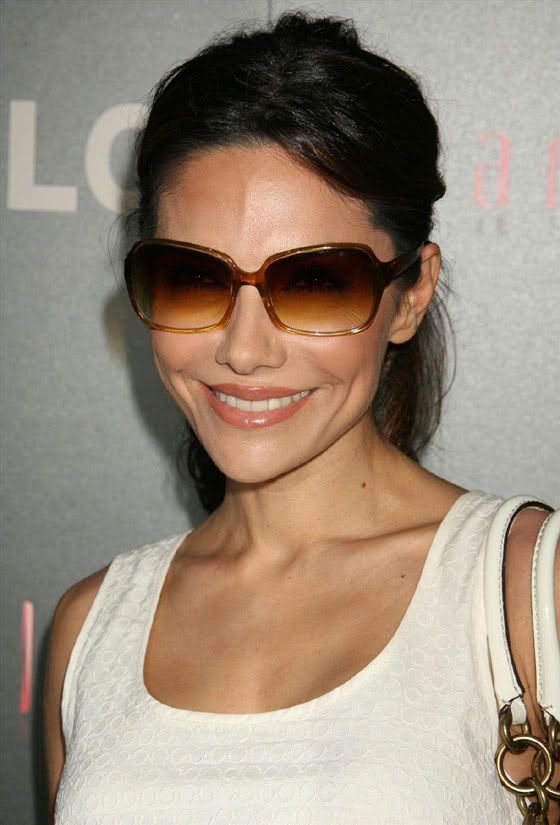 vanessa marcil son. vanessa marcil 04300801