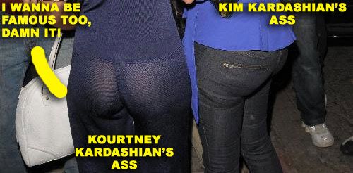 We recently emailed Kourtney Kardashian's agent to obtain a stock photo for
