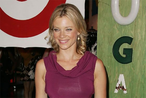 Amy Lysle Smart born March 26 1976 is an American actress and former