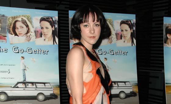 Jena Malone born November 21 1984 is an American actress primarily in
