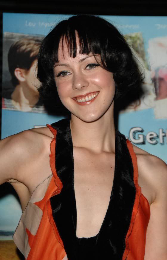 Jena Malone - Photo Actress