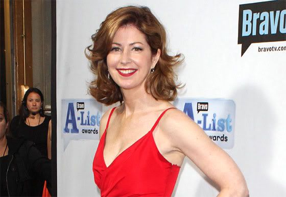Dana Delany to stay on Wisteria Lane The 52yearold star 